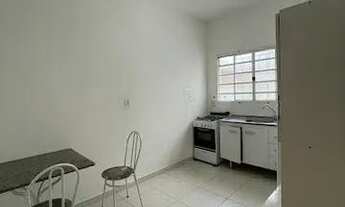 Imagem 2: Kitnet com 1 dormitório para alugar, 25 m² por R$ 1.200,00/mês - Cidade Universitária - Ca