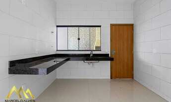 Imagem 3: Casa de 3 quartos no Jardim Boa Esperança - Aparecida de Goiânia