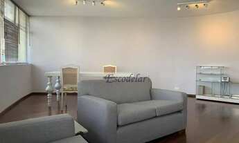 Imagem 3: Apartamento com 3 dormitórios à venda, 177 m² por R$ 2.390.000,00 - Jardim Europa - São Pa