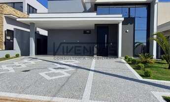 Imagem: Casa em Condomínio Fechado à Venda em