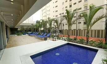 Imagem 4: Apartamento Garden com 3 dormitórios para alugar, 88 m² por R$ 6.500/mês na Consolação - S