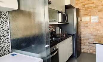 Imagem 4: Apartamento para Venda em São Paulo, Vila Santa Clara, 2 dormitórios, 1 suíte, 1 banheiro