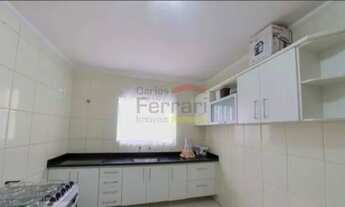 Imagem 7: Sobrado condomínio fechado, a venda, Vila Nova Mazzei, 02 dormitórios, 02 suítes, 01 vaga