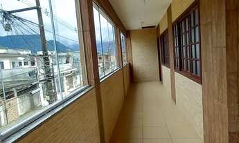 Imagem 5: Conjunto de 3 casas no mesmo terreno