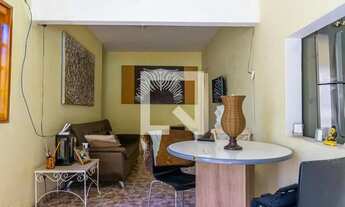 Imagem 2: Casa para Aluguel - Campos Elíseos , 2 Quartos, 91 m2