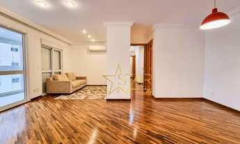 Imagem 2: Apartamento para alugar, 130 m² por R$ 15.467,00/mês - Vila Olímpia - São Paulo/SP