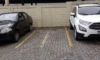 Imagem 3: Apartamento com 2 dormitórios para alugar, 47 m² por R$ 1.492,00/mês - Vila João Ramalho