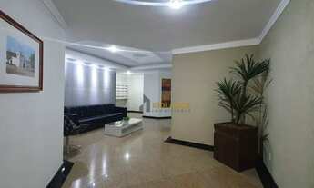 Imagem 5: Apartamento com 4 dormitórios para alugar, 170 m² por R$ 6.900,00/mês - Braga - Cabo Frio