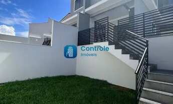 Imagem 7: MP - Excelente Sobrado 3 dormitórios sendo 1 suíte, no Loteamento Jardim Botânico - São