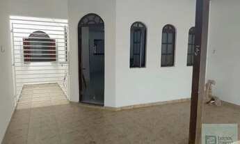 Imagem: Casa para aluguel com 4 quartos em Pontal