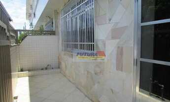 Imagem 3: Sobrado com 3 dormitórios à venda, 111 m² por R$ 450.000,00 - Parque Bitaru - São Vicente