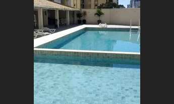 Imagem 4: Aluga-se Apt. Rua S5 , Cond. do Ed. Res.Toronto - setor bela vista -Goiânia GO