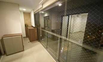 Imagem 7: Apartamento 3 dormitórios para locação em Pinheiros