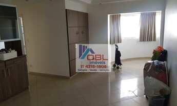 Imagem: Apartamento com 3 dormitórios à venda