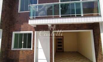 Imagem 4: Sobrado com 4 dormitórios para locação, Uvaranas, PONTA GROSSA - PR