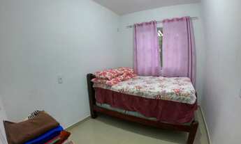 Imagem 7: Casa na praia, perfeita para veraneio