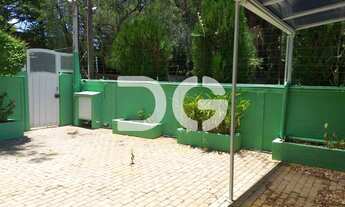 Imagem 3: Casa - Jardim Novo Barão Geraldo - Campinas