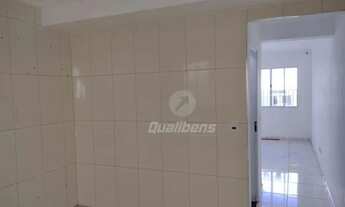 Imagem 4: Sobrado com 2 dormitórios para alugar, 60 m² por R$ 1.500,01/mês - Jardim Anchieta - Mauá