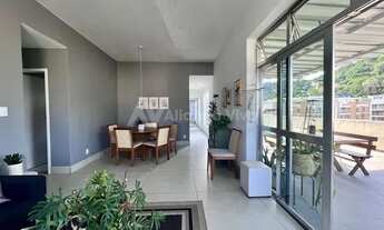 Imagem 3: Botafogo Apartamento cobertura com 3 dormitórios