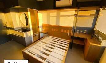 Imagem 7: Aluga ou venda Studio de 18m² - Pinheiros SP