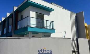 Imagem 2: Sobrado à venda no bairro Paranaguamirim - Joinville/SC