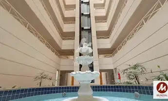 Imagem 4: Apartamento (tipo - duplex) 1 dormitórios/suite, cozinha planejada, portaria 24hs, lazer