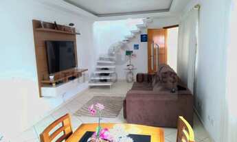 Imagem: Sobrado para venda possui 189 metros quadrados