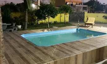 Imagem 2: Casa temporada em figueira arraial do Cabo