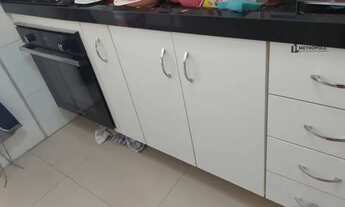 Imagem 6: Apartamento com 2 dormitórios à venda, 52 m² por R$ 445.000 - Swift - Campinas/SP