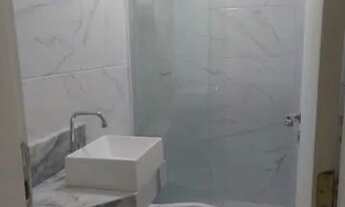 Imagem 7: Lauro de Freitas| Apartamento com 46 m2| Quarto e Sala| Varanda