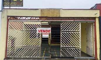 Imagem 2: Sobrado com 3 dormitórios à venda, 100 m² por R$ 590.000,00 - Jaguaré - São Paulo/SP