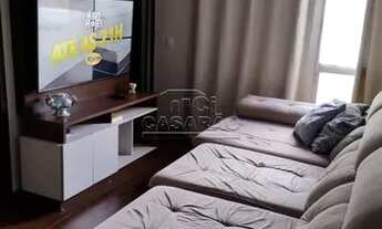 Imagem 3: Radialista Térreo Buriti