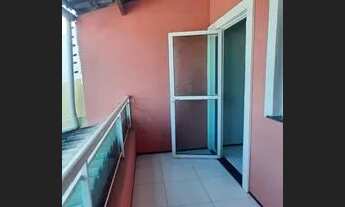 Imagem 5: Duplex para locação Montenegro II