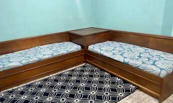 Imagem 4: Casa temporada Praia Peruibe