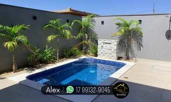 Imagem 2: CASA CONDOMÍNIO VILLAGE PROVENCE EM SÃO JOSÉ DO RIO PRETO