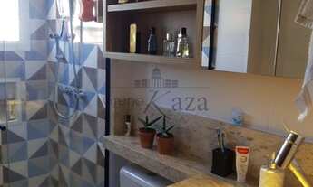 Imagem 6: Apartamento - Jardim Califórnia - Jacareí - Condomínio Celebration Club - 84m² - 3 Dormitó