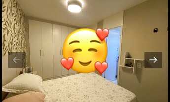 Imagem 5: APARTAMENTO TODO REFORMADO PARA VENDA NA BARRA DA TIJUCA, POSSUI 3 QUARTOS, SENDO 1 SUÍTE