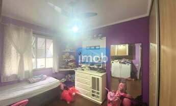 Imagem 6: Apartamento com 2 dormitórios à venda, 95 m² por R$ 520.000,00 - Ponta da Praia - Santos/S