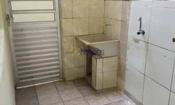 Imagem 2: Casa em Sítio do Mandaqui - São Paulo