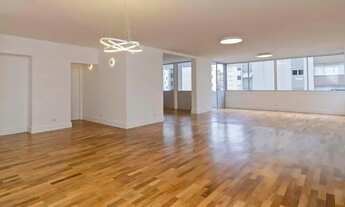 Imagem 3: APTO 3 DORMS (2 STES) 2 VGS 270m2 REFORMADO VARANDA MUDE JÁ