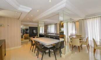 Imagem 5: Apartamento para venda possui 79 metros quadrados com 2 quartos em Cristo Rei - Curitiba