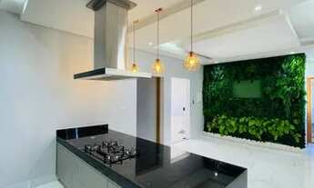 Imagem 7: Casa disponível para locação no Parque Brasília