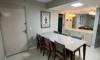 Imagem 7: Beira mar!! Apartamento com 3 dormitórios à venda, 180 m² por R$ 1.300.000 - Ponta Verde