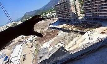 Imagem 6: Apartamento para venda com 119 metros quadrados com 3 quartos