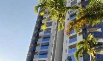 Imagem: Apartamento no Residencial Diamante do Lago