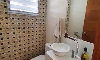 Imagem 7: Casa com 3 dormitórios à venda, 250 m² por R$ 2.380.000,00 - Praia do Siqueira - Cabo Frio