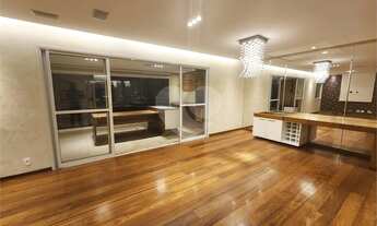 Imagem: Apartamento com 03 suítes e 03 vagas para