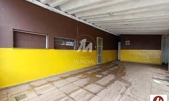 Imagem 3: Salão/Galpão (salão - térreo