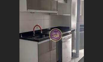 Imagem 2: Apartamento com 3 dormitórios à venda, 67 m² - Vila Zilda - São Paulo/SP