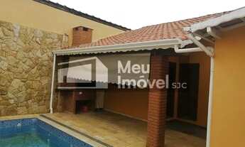 Imagem 2: Casa a venda com 03 quartos no Vista Verde